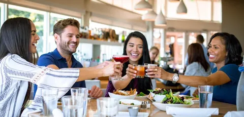 Seed Kitchen & Bar - Image 1