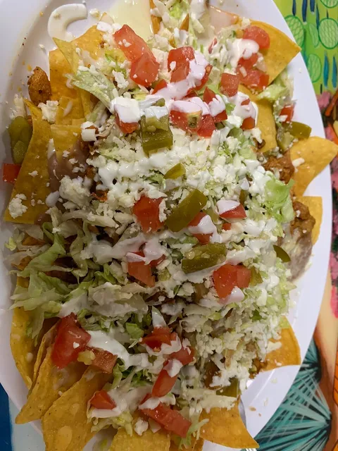 Taqueria la Oaxaqueña - Image 1