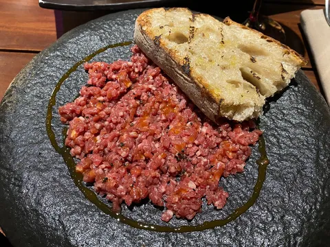 Zhazhda Krovi - Image 1