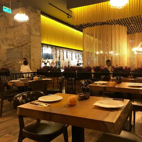 Gurkan Şef Steakhouse - Image 1