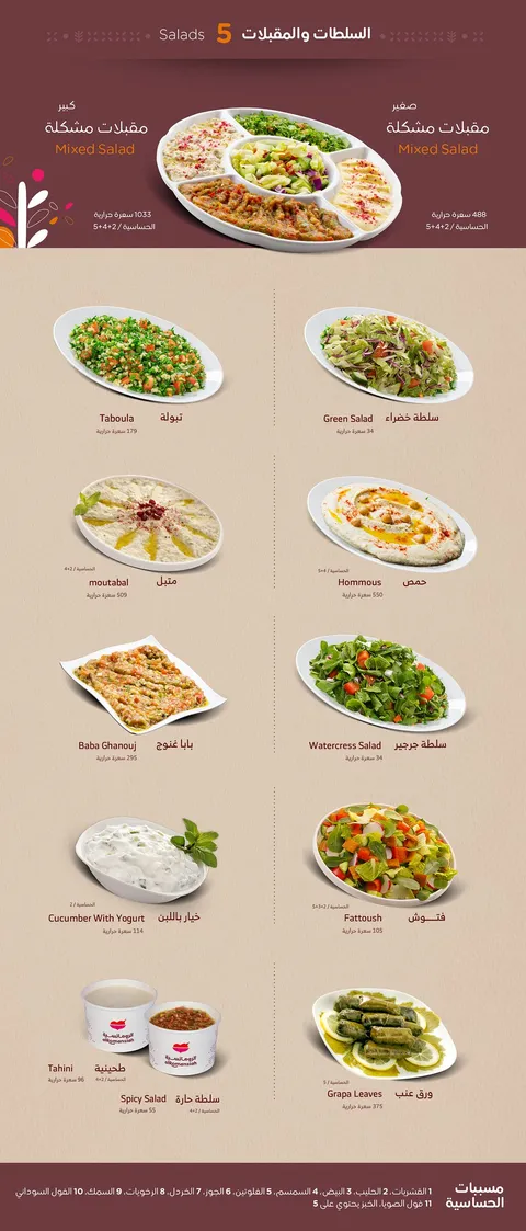Al Romansiah Restaurant - Image 1