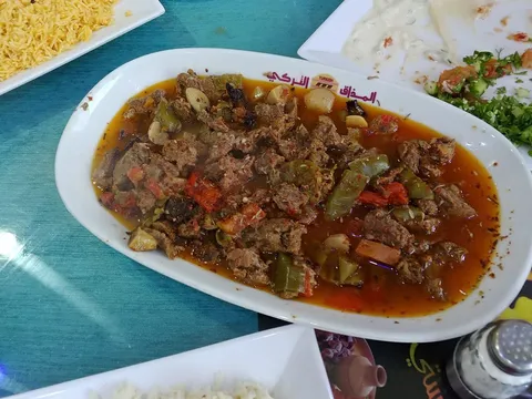 Turkish taste - Image 1