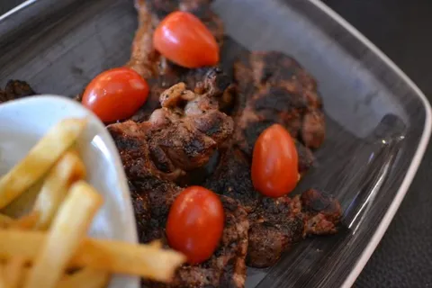 The Braai Room - Image 1