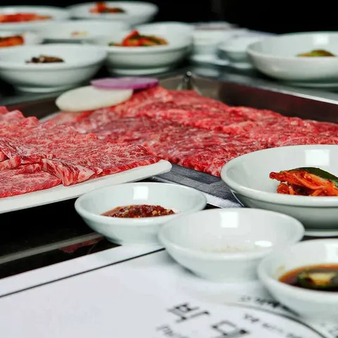 Park’s BBQ - Image 1