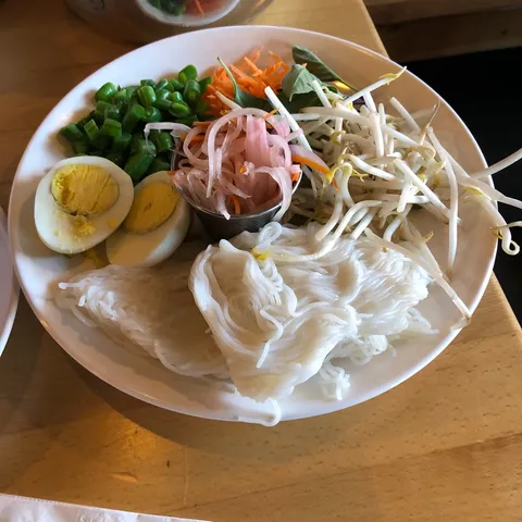 Luv2Eat Thai Bistro - Image 1