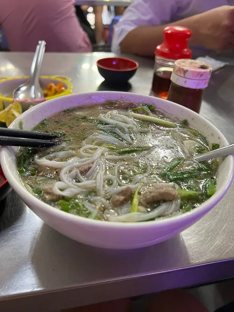 Phở Bò Phú Gia - Image 1