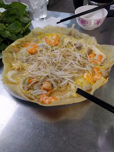 Bánh Xèo 46A - Image 1