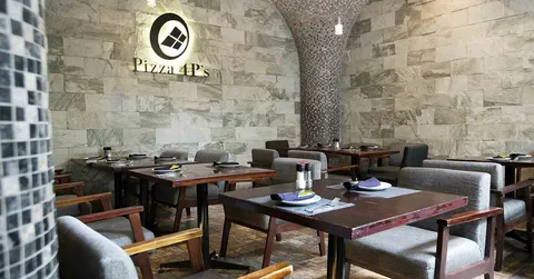 4P's Pizza - Image 1