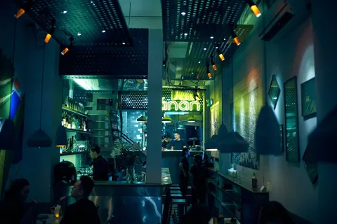 Anan Saigon - Image 1