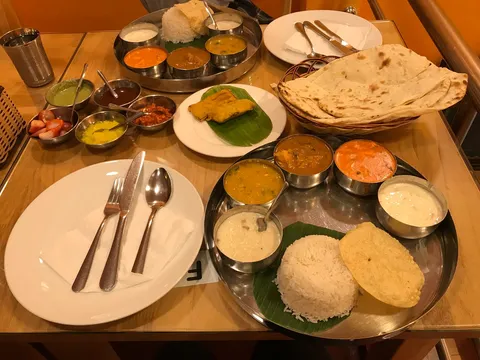 Baba's Kitchen - Image 1