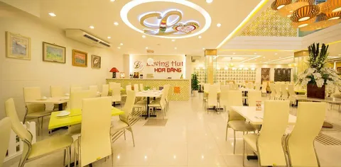 Loving Hut Hoa Dang - Image 1