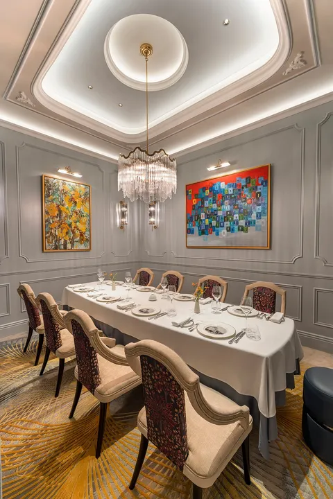 Le Beaulieu Sofitel Legend Metropole Hanoi - Image 1