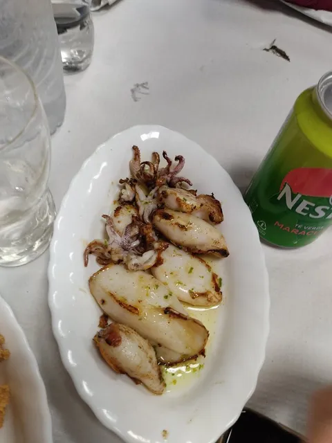  BAR RESTAURANT FENOY - Image 1