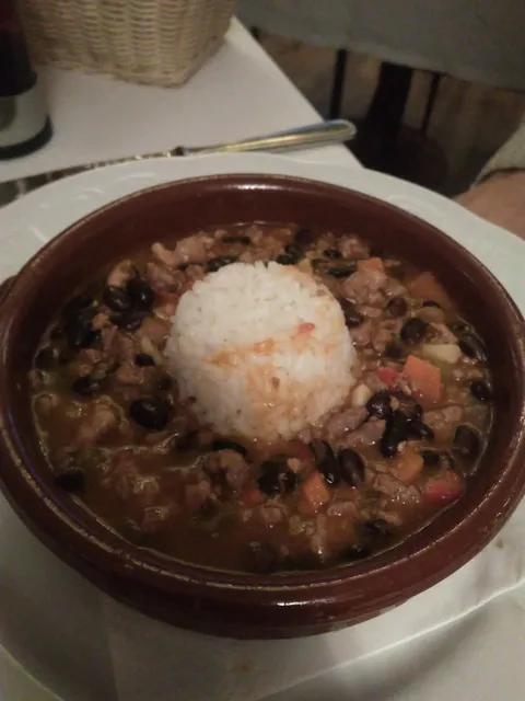 Coma Bella restaurant - Image 1