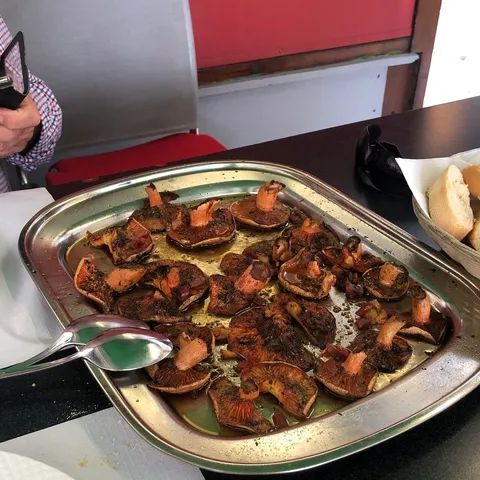  RESTAURANT PIZZERIA VENÈCIA - Image 1