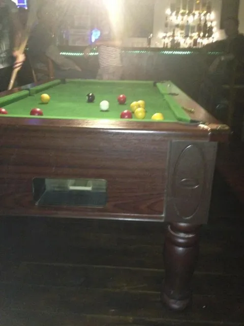  Paddy's Irish Bar - Image 1