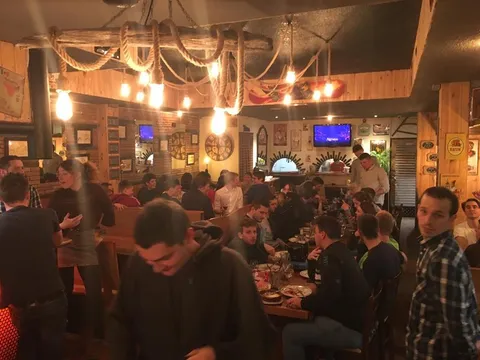  RESTAURANT EL GARGANTUA - Image 1