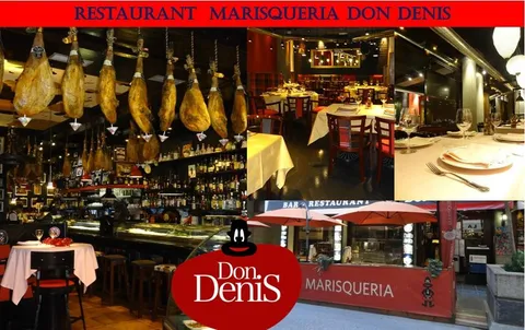  DON DENIS - Image 1