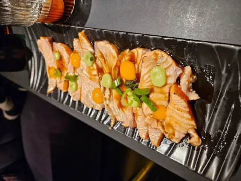  Ginza 41 Sushi & Robata - Image 1