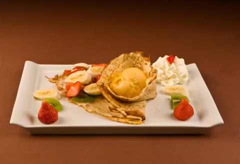  LA GELATERIA ITALIANA - Image 1