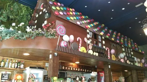 La lluna de xocolata - Image 1