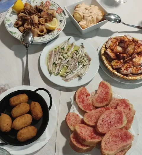 La Pinosa - Image 1