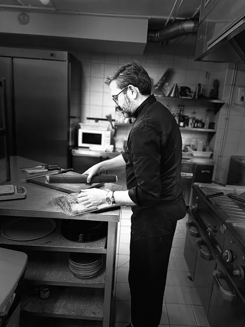  Odetti Bistro - Image 1