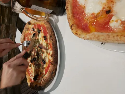  Pizzeria I Due Amici - Image 1