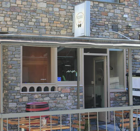  Pizzeria Xavier - Image 1
