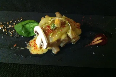  RESTAURANT LA NOVA FORQUILLA - Image 1