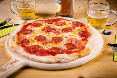  We Love Italy - Image 1