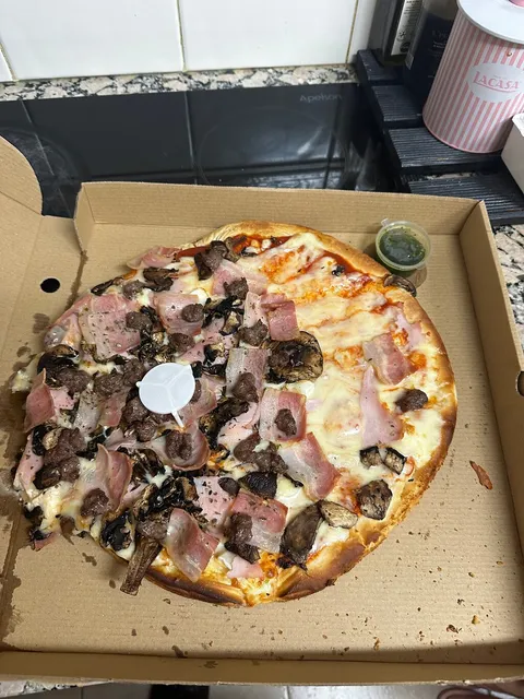  Pizza Vitto la Massana - Image 1