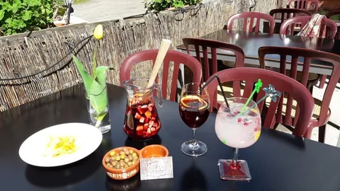  Restaurant Borda Eulari - Image 1