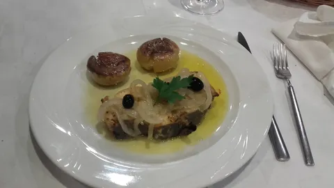  Restaurant Cal Silvino - Image 1