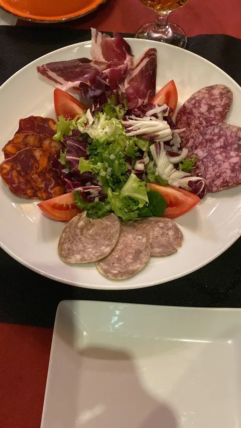  Bar Restaurant Can Pep - Image 1