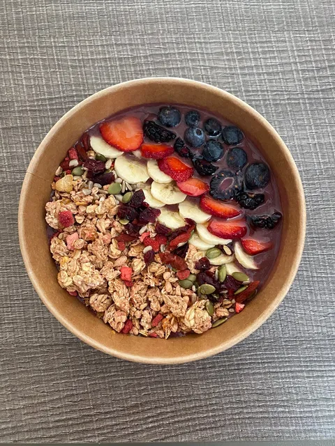  Buna Coffee & Brunch - Image 1