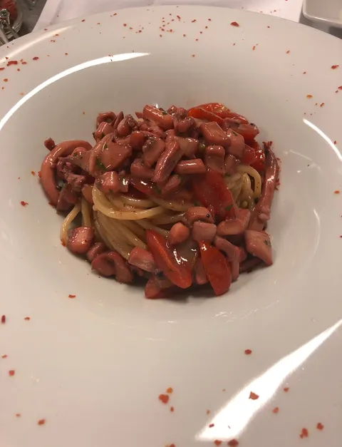  Don Giovanni Ristorante Soldeu - Image 1