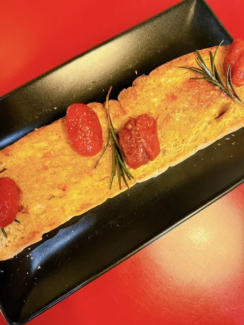  Pizzeria L'Avet - Image 1