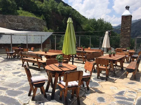  Restaurant Llop Gris - Image 1