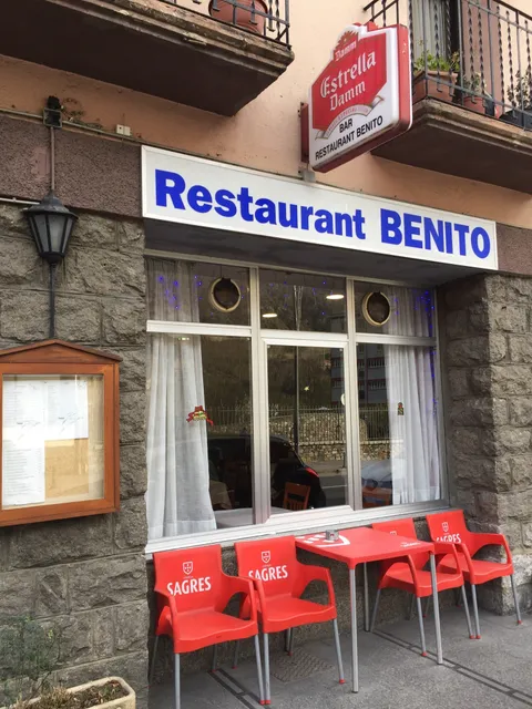  Restaurant Benito - Image 1