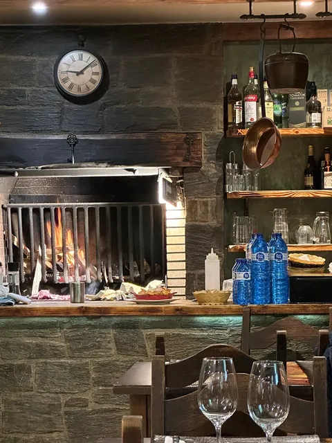  Restaurant Borda Major 5 - Image 1