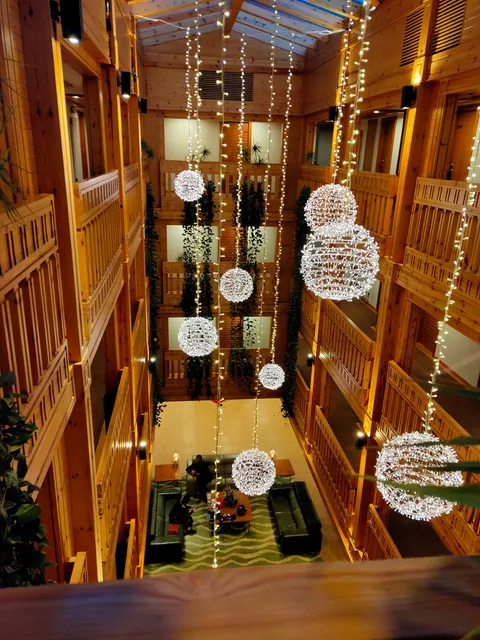  Hotel Nòrdic - Image 1