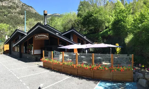  La Sangria - Image 1