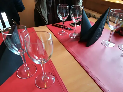  Restaurante El Sola - Image 1