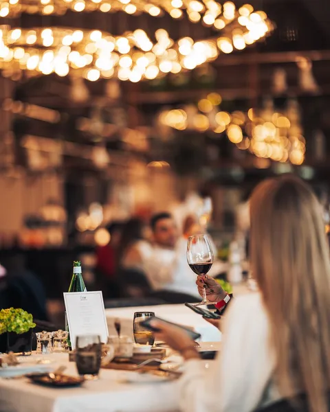 Brasserie Boulud Dubai - Image 1