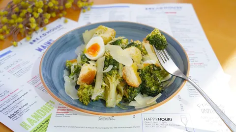  BreadHouse Bistro & Bakery Dubai - Image 1