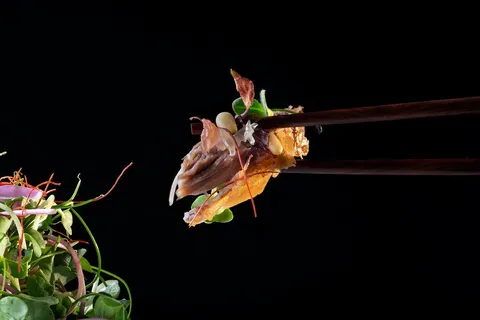  Hakkasan - Image 1