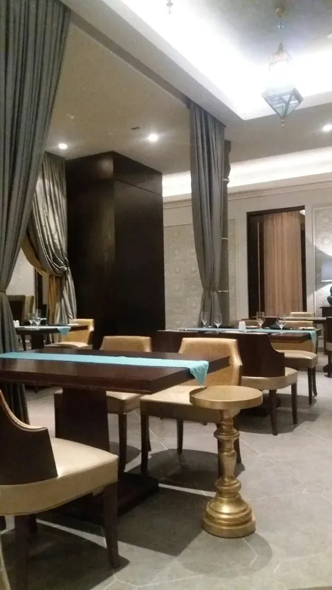  Kiyi Restaurant - Image 1