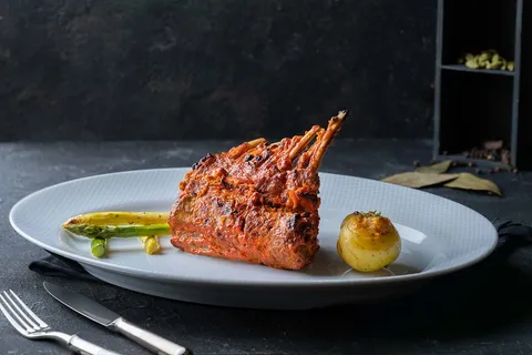  Martabaan by Hemant Oberoi - Image 1