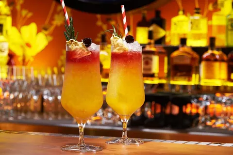  Karma Kafe - Image 1